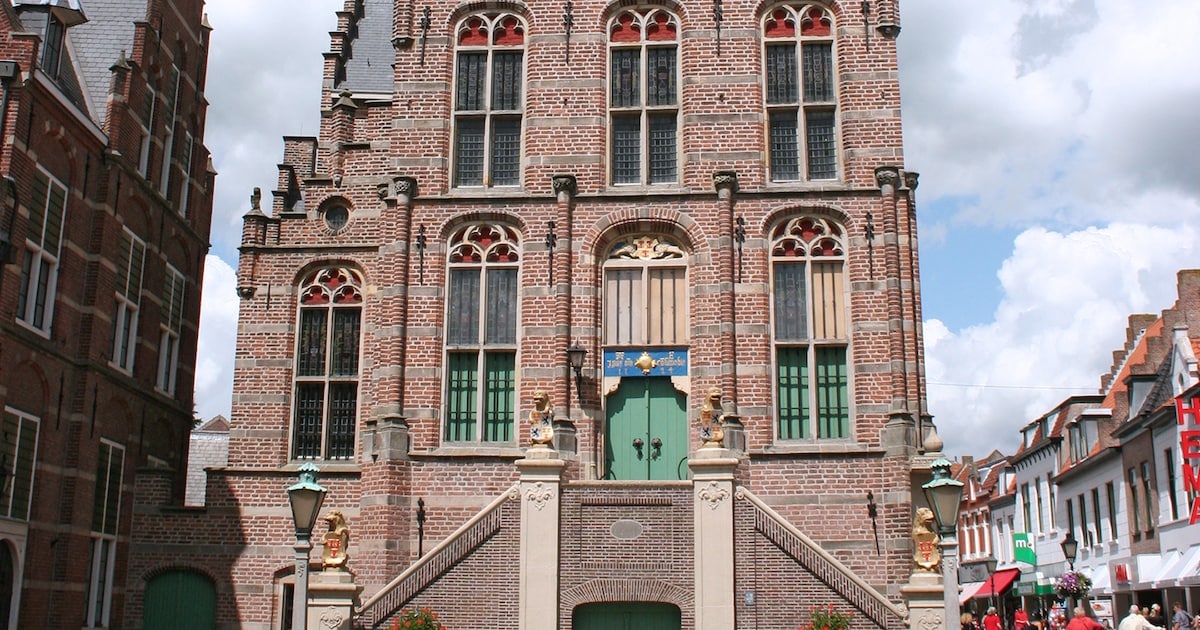 Tot voor kort waren het tegenpolen maar nu gaan PRO en VVD samen het college vormen in Culemborg