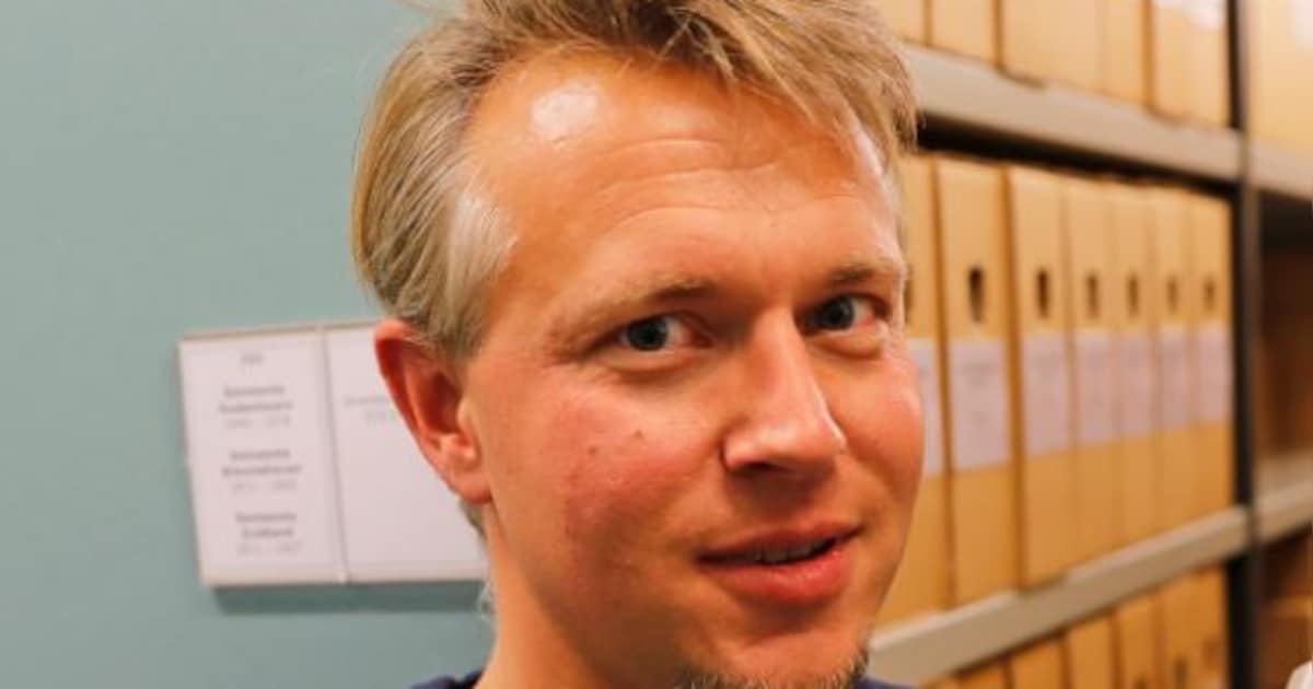 Lezing over 80 jaar vrijheid in Hellevoetsluis