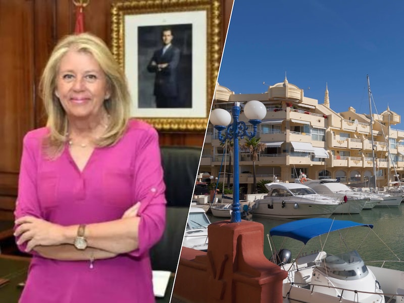 Nederlander veroordeeld in megaproces rond Spaanse drugsmaffia en burgemeester ‘Lady Chanel’