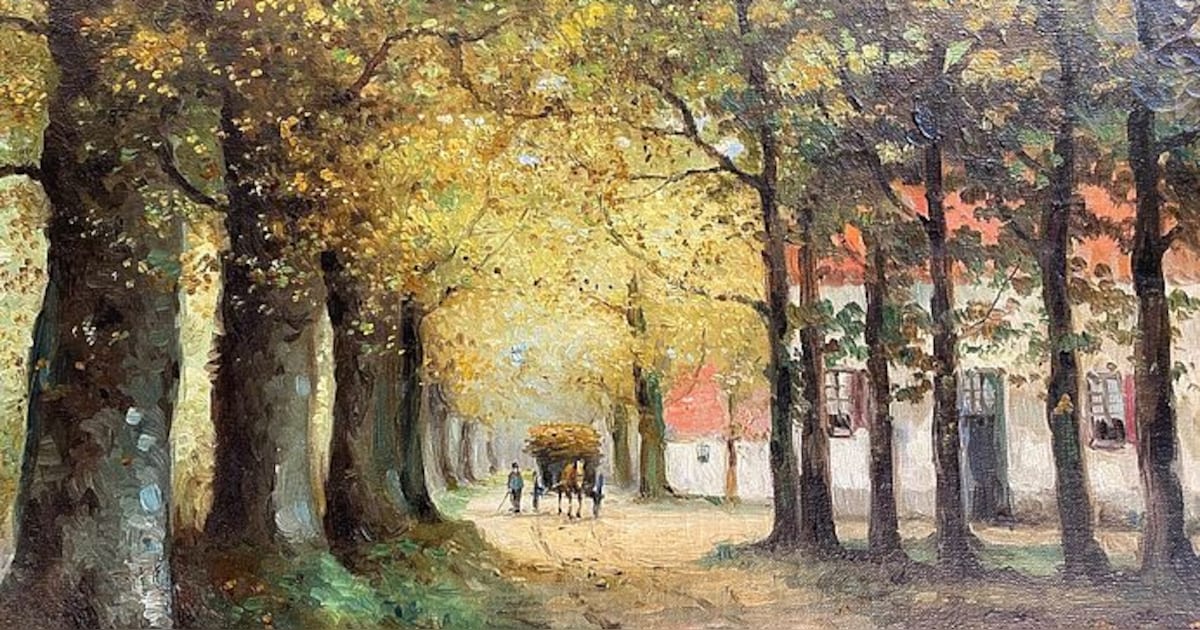 Expositie 'Verborgen Schatten' geopend in De Bilt