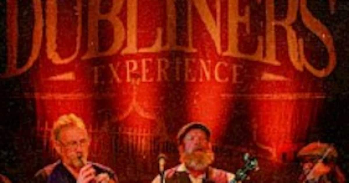 Hommage aan The Dubliners brengt Ierse folk naar Papendrecht