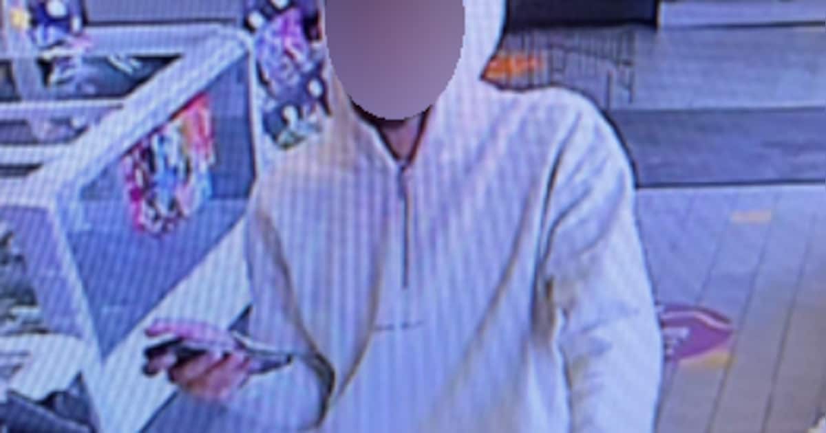 Oplichter steelt bankpas van 71-jarige man uit Uden en pint 3500 euro: na ruim twee maanden nog op v