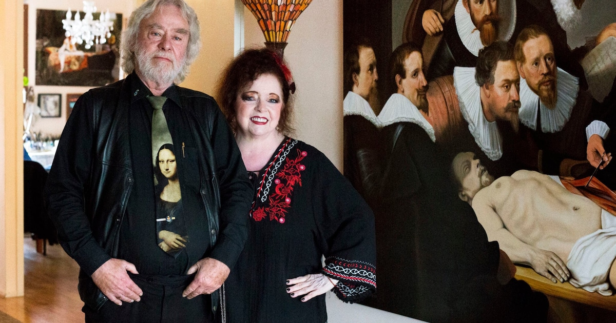 Van verkeersbord tot arcadekast: we zoeken huizen in Amersfoort met bijzondere voorwerpen