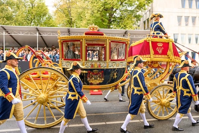 Vragen over het Haagse protocol van Prinsjesdag? Stel ze hier