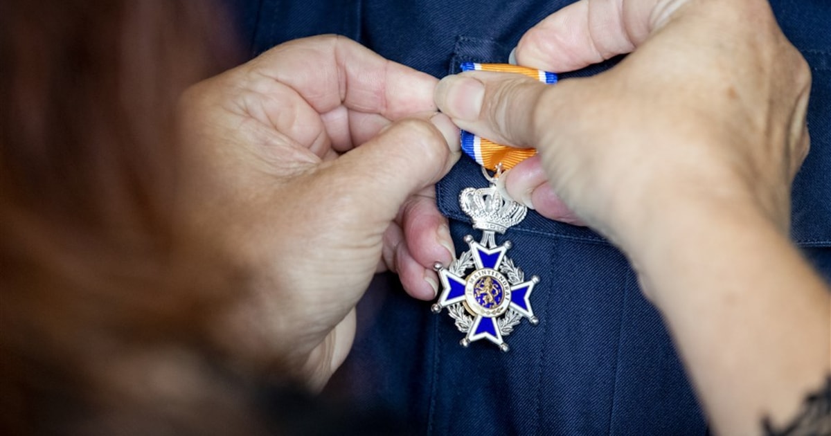 Lintjes in Bronckhorst | Van EHBO’er tot Engels docent: deze zes inwoners krijgen een lintje