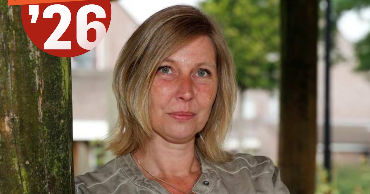 Kitty Schmidt-Versteeg is lijsttrekker van Deventer Sociaal: ‘Investeren in armoedebeleid’