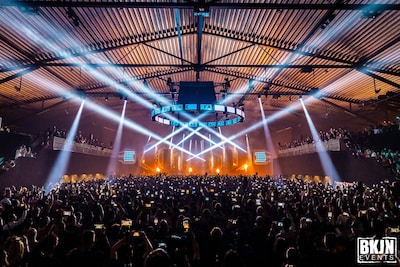 ‘IJshal behouden’ versus ‘meer evenementen’: wat willen de lezers in de SilverDome?
