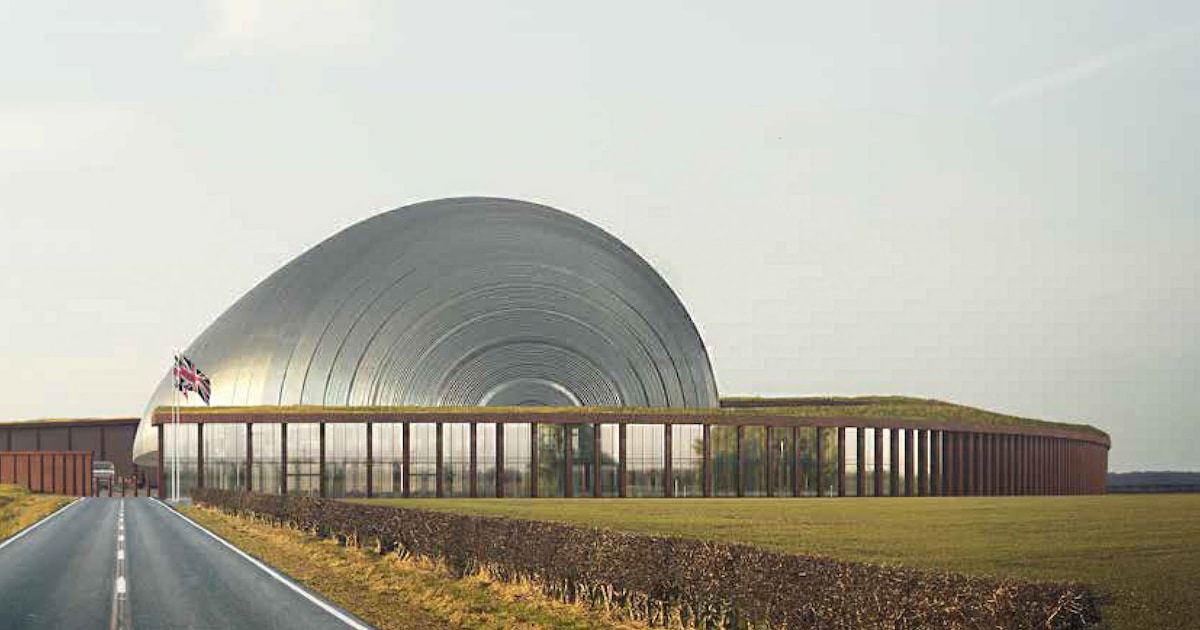 Geen hoge windmolens, wel kleine kernreactor? Kaag en Braassem gaat misschien subsidie aanvragen