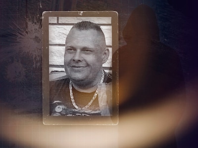 Michel (41) werd hier doodgeschoten, vijf jaar later heeft iedereen in de straat een deurbelcamera