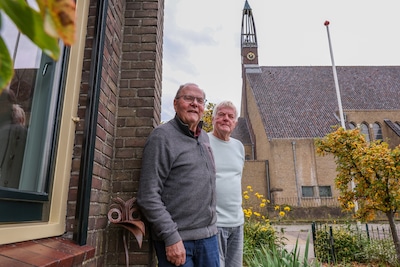 ‘We horen hem ook overdag niet meer.’ Wil en Hans missen karakteristiek geluid, maar er gloort hoop