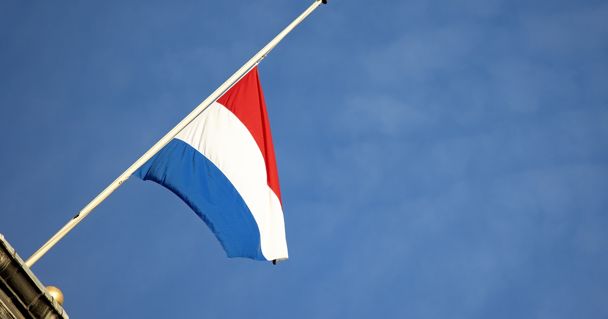 Hier in Scherpenzeel wordt op 4 mei de Dodenherdenking gehouden