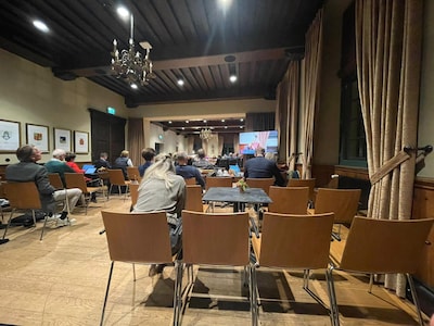 Wel een noodpakket voor minima, géén prullenbakken bij bankjes: zo besteedt Wijchen 145 miljoen euro