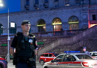 LIVE Oorlog Oekraïne | Drie doden en twintig gewonden bij bomaanslag in restaurant in Moskou