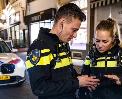 Jongen uit Holten in elkaar geslagen tijdens dorpsfeest Heeten, daders vluchten op fatbike