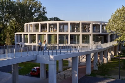 College Albrandswaard is gevallen: omstreden flexwoningen Rhoon breekpunt