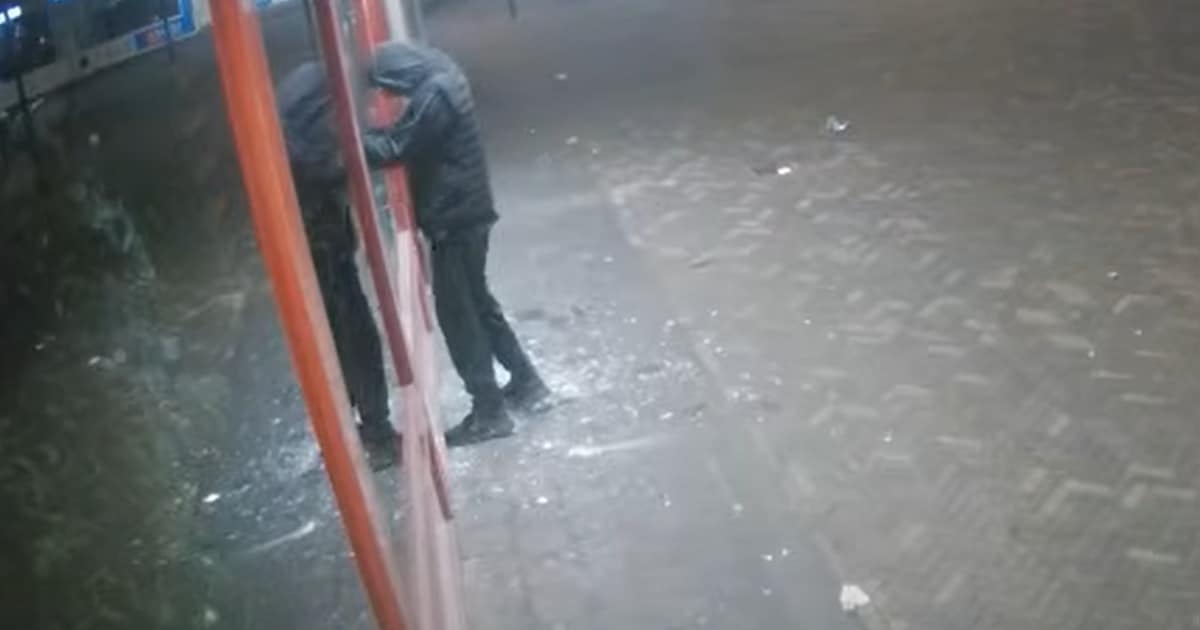 Verdachte explosie Tim Hong voorlopig op vrije voeten | Regio | AD.nl