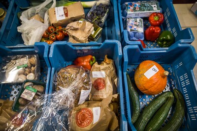Faillissement van Rechtstreex treft ook lokale boeren: ‘We hopen op een goede afloop’