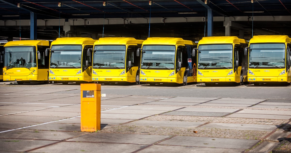 Inwoners Bunnik maken gebruik van OV-kortingsregeling