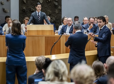 Als kabinet-Jetten deze week overleeft, liggen er kansen: hoe komt het uit de impasse?