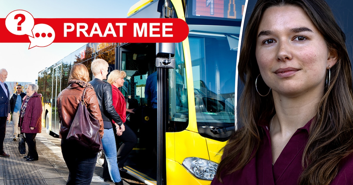 24 uur geen openbaar vervoer: hoe kom jij woensdag Leusden uit?