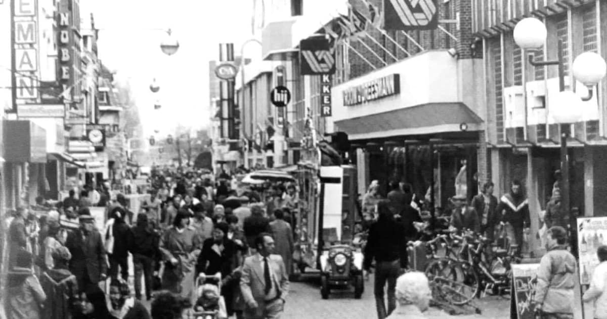 Nieuw seizoen Stranger Things: met deze foto's duik je in de jaren 80 van Gouda