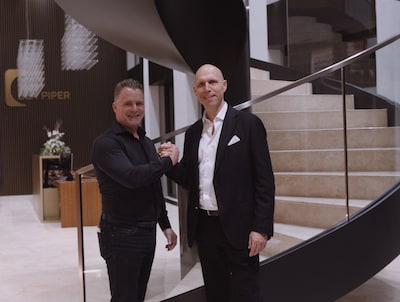 Zwols installatiebedrijf VDK wordt een van de grootste Europese spelers na mega-overname in Duitslan