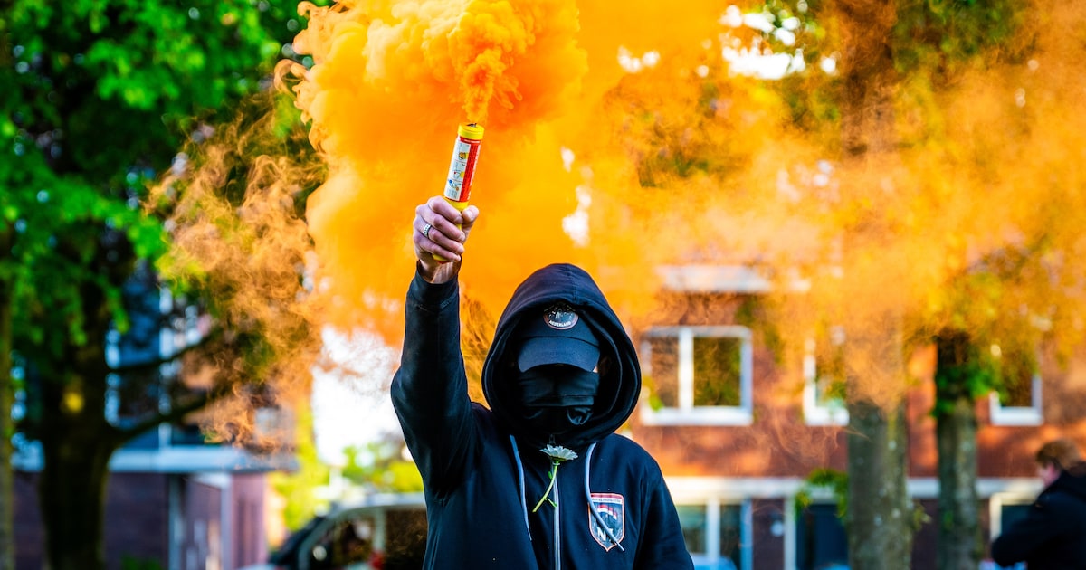 Een ‘Gallisch dorpje’ dat nee zei: het verhaal achter de asielweerstand in Loosdrecht