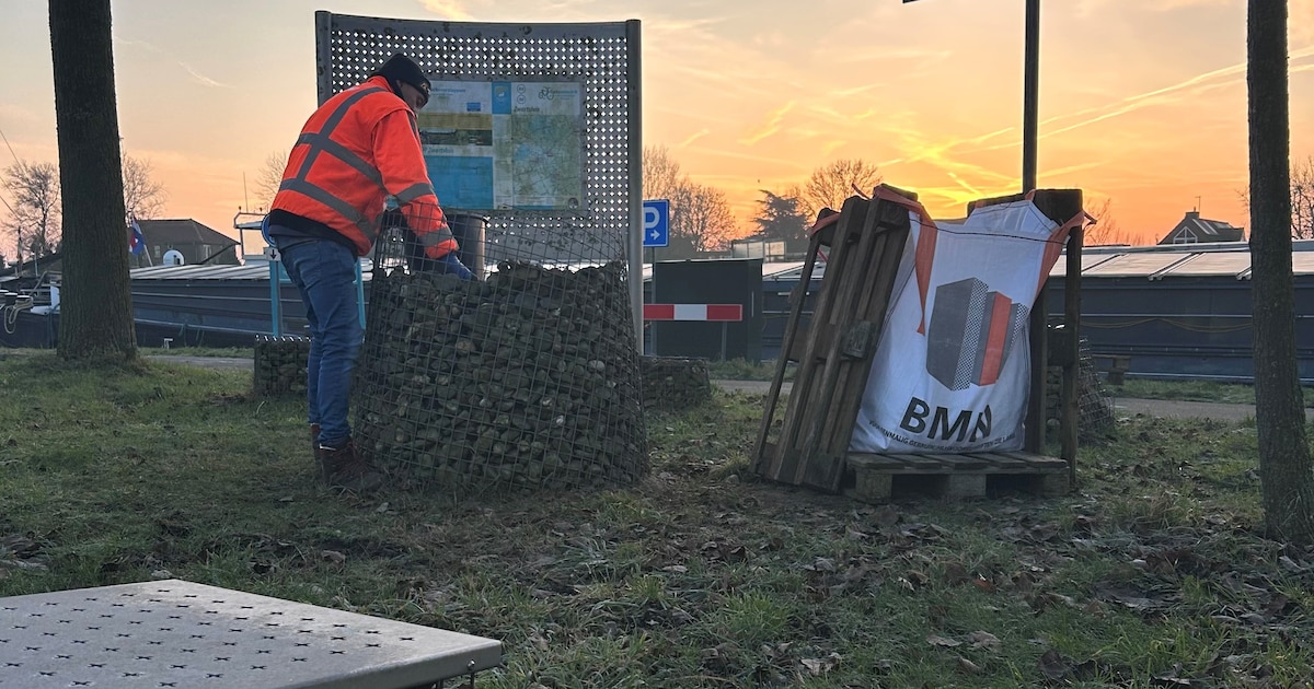 Zwartsluis krijgt er hub voor elektrische deelfietsen bij