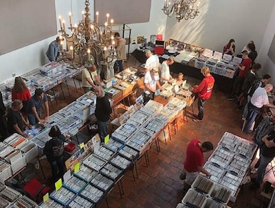 Weekendtips: deze dingen doe je in Gouda (26 tot en met 28 juni)
