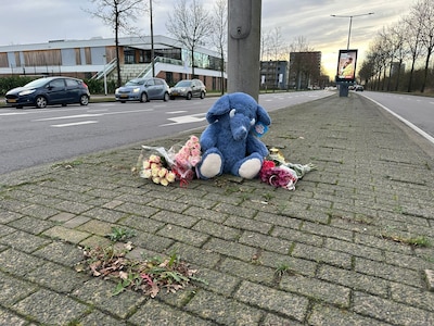 Grote verslagenheid na overlijden 18-jarige vrouw uit Amersfoort: ‘Het zou je kind maar zijn’