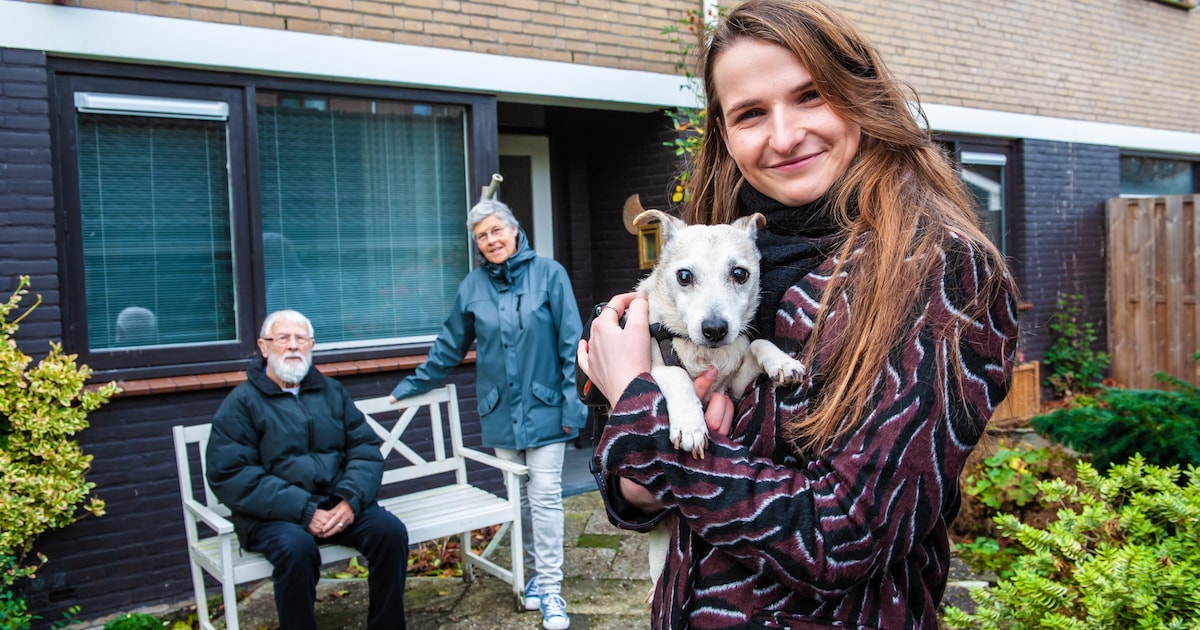 Dierenbuddy gaat in Roermond inwoners helpen met verzorging van huisdieren