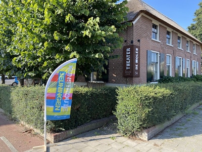 Kunstroute Beuningen start aanmelding voor 2026