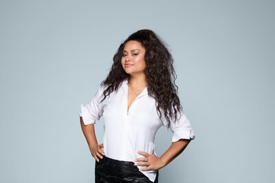 Linda Wagenmakers lost 8 kilos on Expeditie Robinson: ‘You don’t need much to survive’