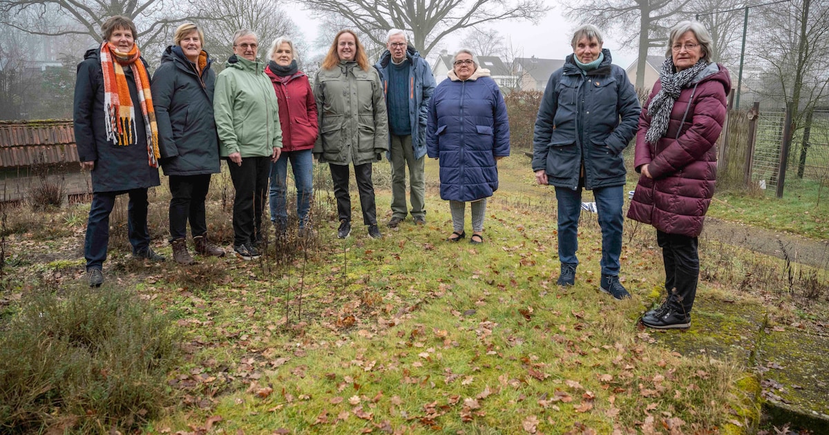 IVN Mierlo viert 50-jarig jubileum met feestmiddag