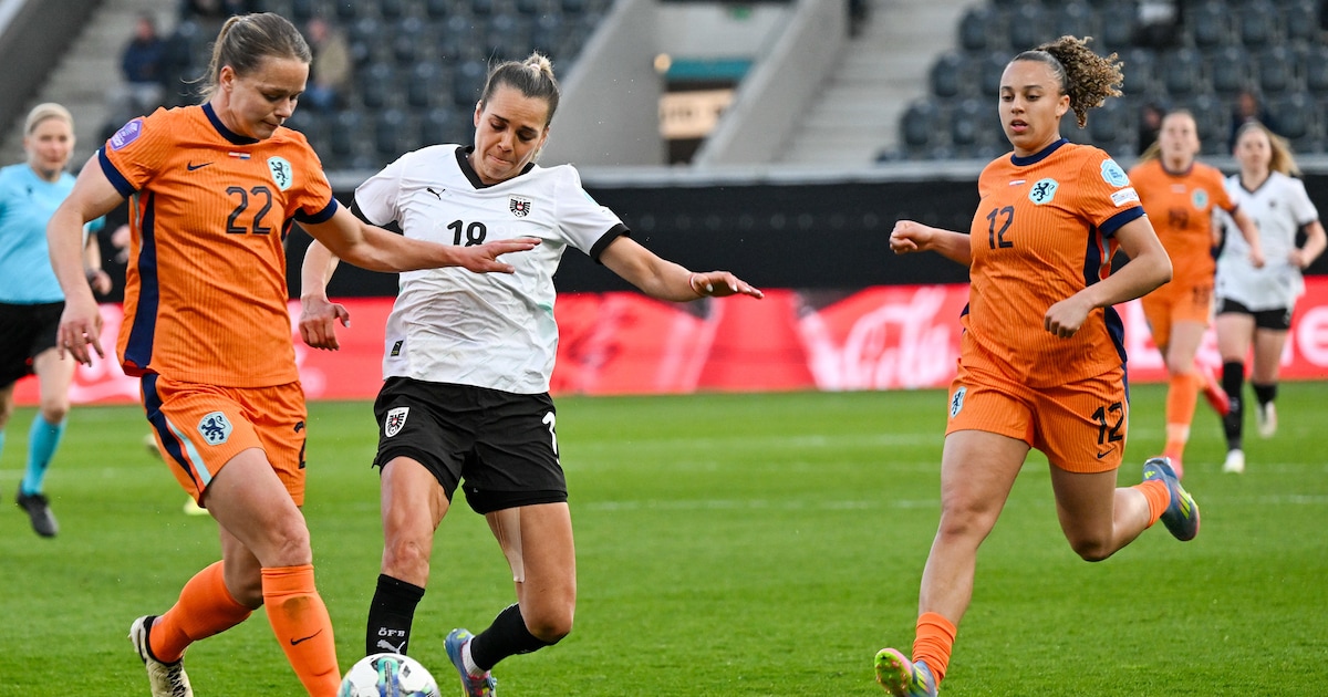 PSV Vrouwen plukt Oostenrijks international weg bij Galatsaray: ‘Daar heb ik niet lang over na hoeve
