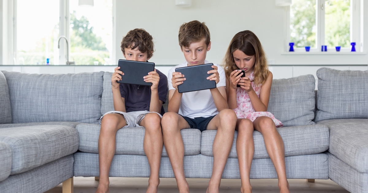 Interactieve avond in Waalre over digitale belevingswereld kinderen