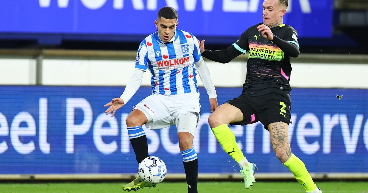 PSV heeft wat recht te zetten in Heerenveen, zo verliepen de voorgaande edities