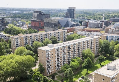 Nieuwegein ziet eerste winst in wijken waar armoede en schooluitval samenkomen