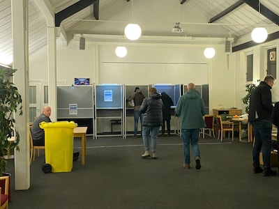 Tweede Kamerverkiezingen 2025 in Veenendaal: dit moet je weten