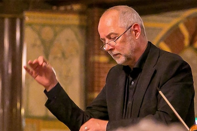 Nieuwjaarsconcert in Doesburg