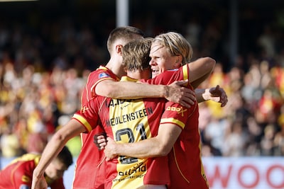 LIVE eredivisie | Go Ahead komt op gelijke hoogte tegen Willem II: Tengstedt rondt van dichtbij af