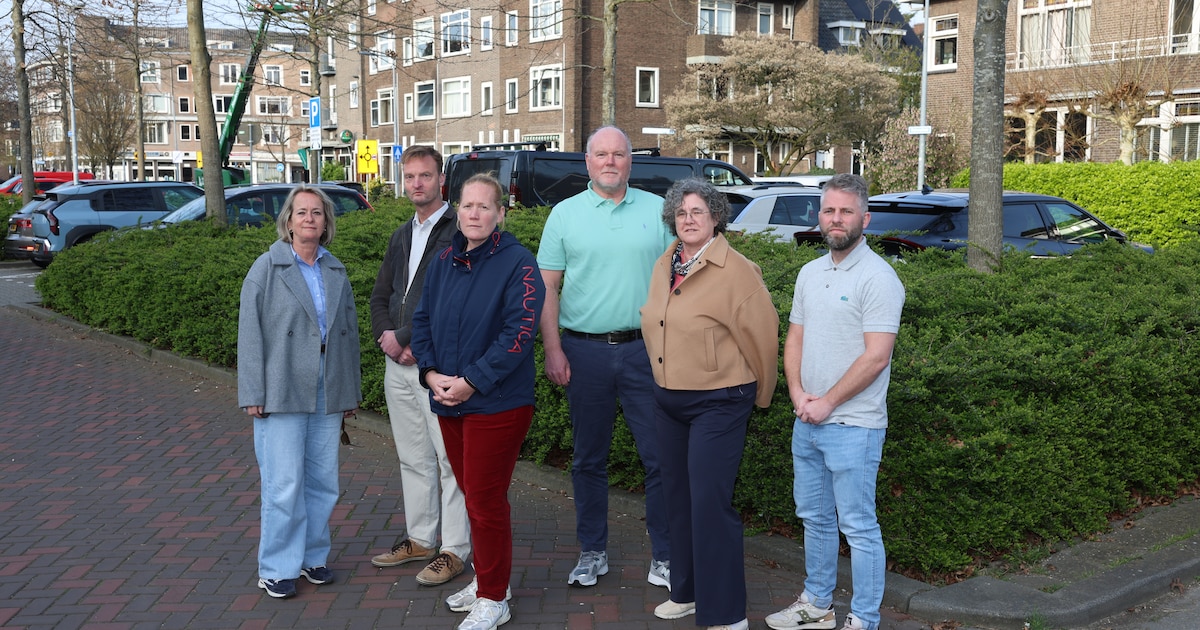 Bewoners schrikken van komst groot elektriciteitshuisje voor hun deur: ‘In your face en fors lelijk’