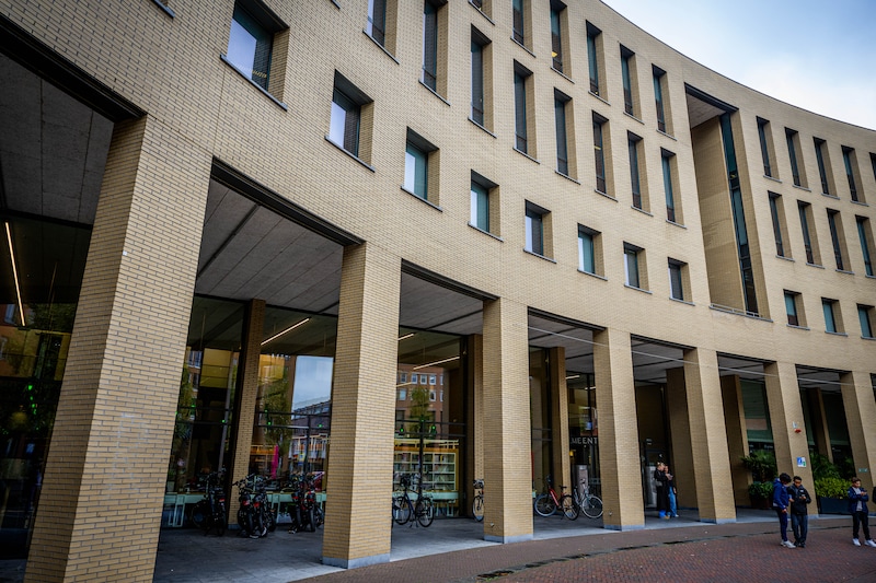 Ridderkerk blij met uitspraak Raad van State over verdeelsysteem ...