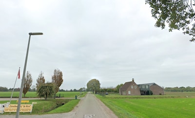 Nick veroorzaakte twee keer bijna een botsing met de politie: ‘Die agenten hebben daar toch een curs