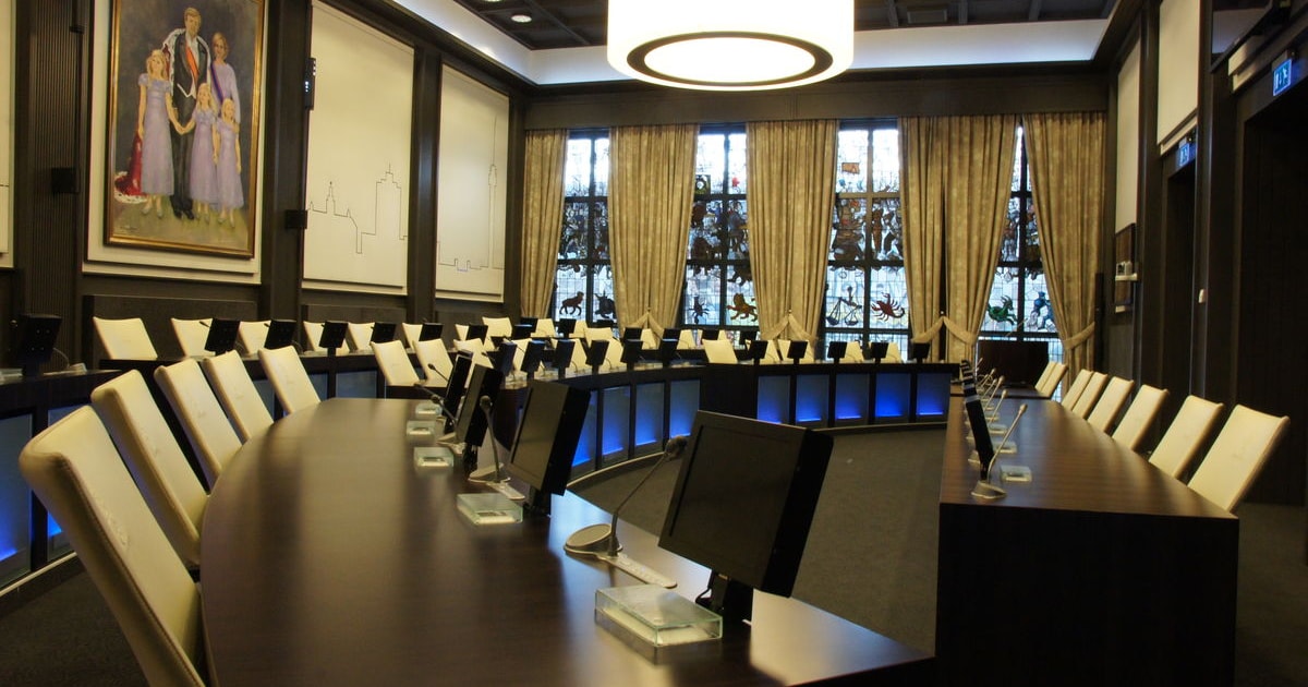 Roermond houdt duidingsdebat gemeenteraadsverkiezingen