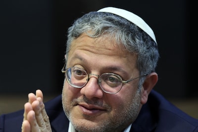 Veiligheidsminister Israël boos om bestand met Libanon: ‘Dit is een grote fout’
