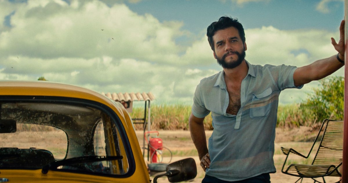 Thriller en liefdesdrama bij LingeFilm Geldermalsen