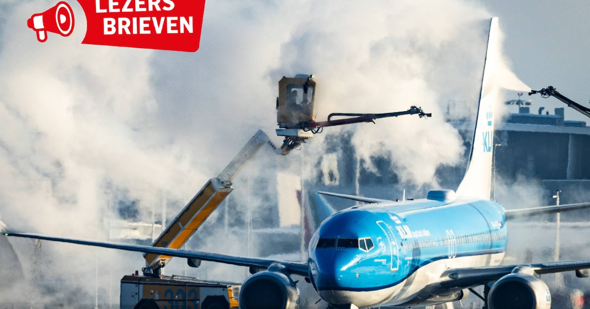 Reacties op overlast op Schiphol: ‘Evaluaties? Die verdwijnen vaak in een bureaula’