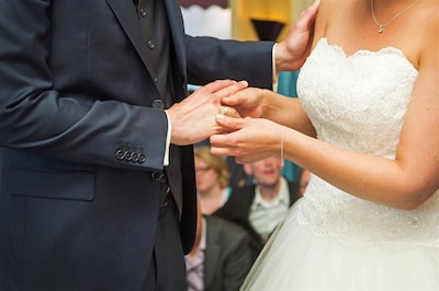 Ja, ik wil: 6 x benodigdheden voor je bruiloft in Breda