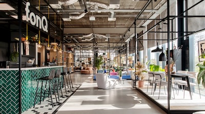 Bankrupt online home store Fonq relaunches via new platform